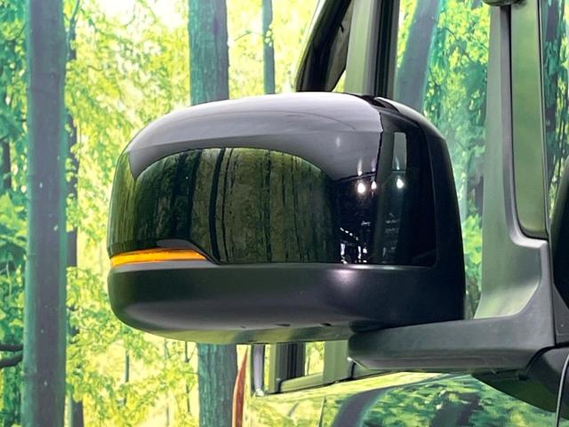 N-BOX L 禁煙車 後期型 純正ナビ バックカメラ CD/DVD/フルセグTV Bluetooth接続 衝突軽減装置 アダプティブクルコン レーンアシスト LEDヘッドライト オートハイビーム 電動スライドドア(24枚目)