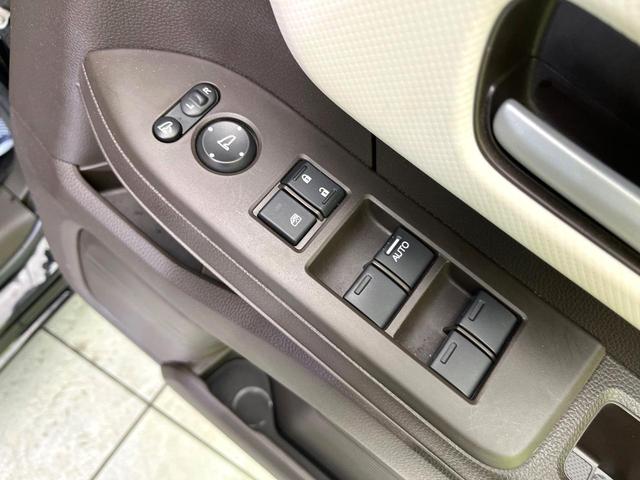 N-BOX L 禁煙車 後期型 純正ナビ バックカメラ CD/DVD/フルセグTV Bluetooth接続 衝突軽減装置 アダプティブクルコン レーンアシスト LEDヘッドライト オートハイビーム 電動スライドドア(33枚目)