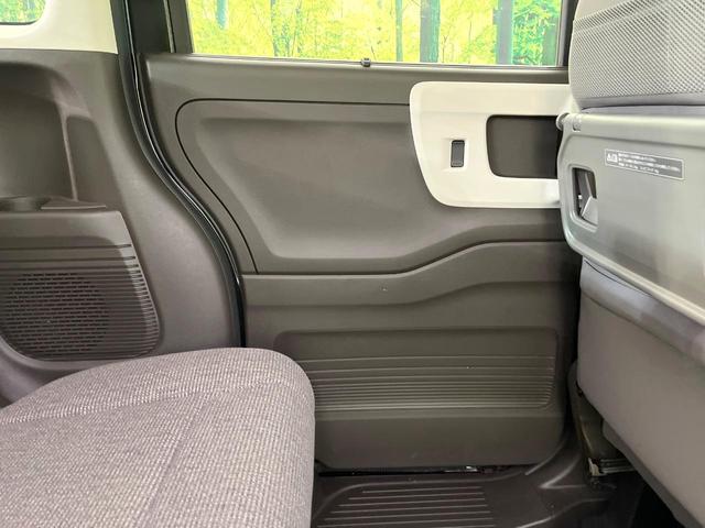N-BOX L 禁煙車 後期型 純正ナビ バックカメラ CD/DVD/フルセグTV Bluetooth接続 衝突軽減装置 アダプティブクルコン レーンアシスト LEDヘッドライト オートハイビーム 電動スライドドア(36枚目)