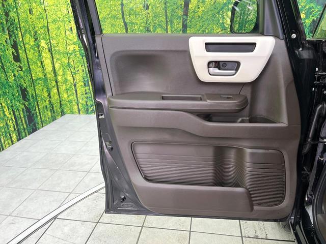 N-BOX L 禁煙車 後期型 純正ナビ バックカメラ CD/DVD/フルセグTV Bluetooth接続 衝突軽減装置 アダプティブクルコン レーンアシスト LEDヘッドライト オートハイビーム 電動スライドドア(38枚目)