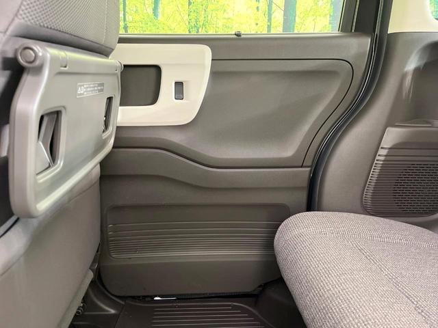 N-BOX L 禁煙車 後期型 純正ナビ バックカメラ CD/DVD/フルセグTV Bluetooth接続 衝突軽減装置 アダプティブクルコン レーンアシスト LEDヘッドライト オートハイビーム 電動スライドドア(40枚目)