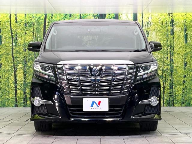 アルファード ２．５Ｓ　４ＷＤ　禁煙車　ＢＩＧ－Ｘ１０型ナビ　バックカメラ　ＣＤ／ＤＶＤ／フルセグ　Ｂｌｕｅｔｏｏｔｈ接続　１２．８型フリップダウンモニター　ＬＥＤヘッドライト　オートライト　両側電動スライドドア　ＥＴＣ（14枚目）