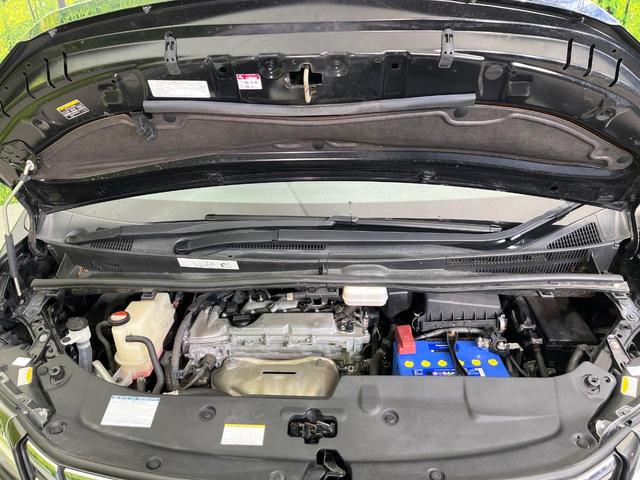 アルファード ２．５Ｓ　４ＷＤ　禁煙車　ＢＩＧ－Ｘ１０型ナビ　バックカメラ　ＣＤ／ＤＶＤ／フルセグ　Ｂｌｕｅｔｏｏｔｈ接続　１２．８型フリップダウンモニター　ＬＥＤヘッドライト　オートライト　両側電動スライドドア　ＥＴＣ（18枚目）