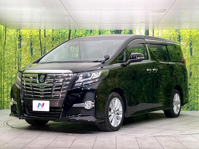 アルファード ２．５Ｓ　４ＷＤ　禁煙車　ＢＩＧ－Ｘ１０型ナビ　バックカメラ　ＣＤ／ＤＶＤ／フルセグ　Ｂｌｕｅｔｏｏｔｈ接続　１２．８型フリップダウンモニター　ＬＥＤヘッドライト　オートライト　両側電動スライドドア　ＥＴＣ（25枚目）