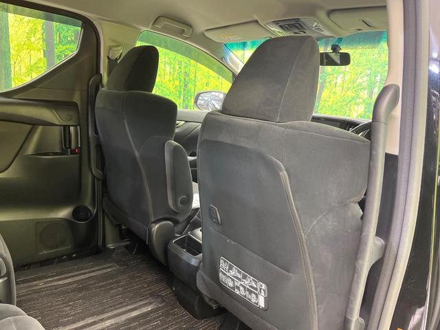 アルファード ２．５Ｓ　４ＷＤ　禁煙車　ＢＩＧ－Ｘ１０型ナビ　バックカメラ　ＣＤ／ＤＶＤ／フルセグ　Ｂｌｕｅｔｏｏｔｈ接続　１２．８型フリップダウンモニター　ＬＥＤヘッドライト　オートライト　両側電動スライドドア　ＥＴＣ（36枚目）