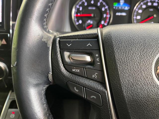 アルファード ２．５Ｓ　４ＷＤ　禁煙車　ＢＩＧ－Ｘ１０型ナビ　バックカメラ　ＣＤ／ＤＶＤ／フルセグ　Ｂｌｕｅｔｏｏｔｈ接続　１２．８型フリップダウンモニター　ＬＥＤヘッドライト　オートライト　両側電動スライドドア　ＥＴＣ（46枚目）