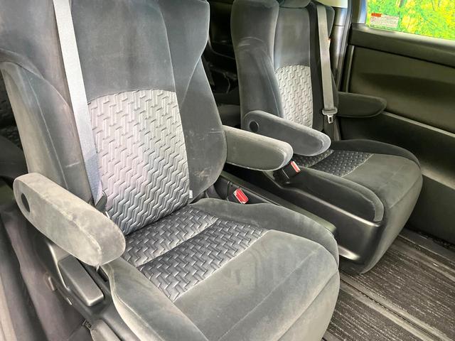アルファード ２．５Ｓ　４ＷＤ　禁煙車　ＢＩＧ－Ｘ１０型ナビ　バックカメラ　ＣＤ／ＤＶＤ／フルセグ　Ｂｌｕｅｔｏｏｔｈ接続　１２．８型フリップダウンモニター　ＬＥＤヘッドライト　オートライト　両側電動スライドドア　ＥＴＣ（62枚目）