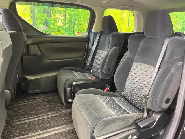 アルファード ２．５Ｓ　４ＷＤ　禁煙車　ＢＩＧ－Ｘ１０型ナビ　バックカメラ　ＣＤ／ＤＶＤ／フルセグ　Ｂｌｕｅｔｏｏｔｈ接続　１２．８型フリップダウンモニター　ＬＥＤヘッドライト　オートライト　両側電動スライドドア　ＥＴＣ（64枚目）