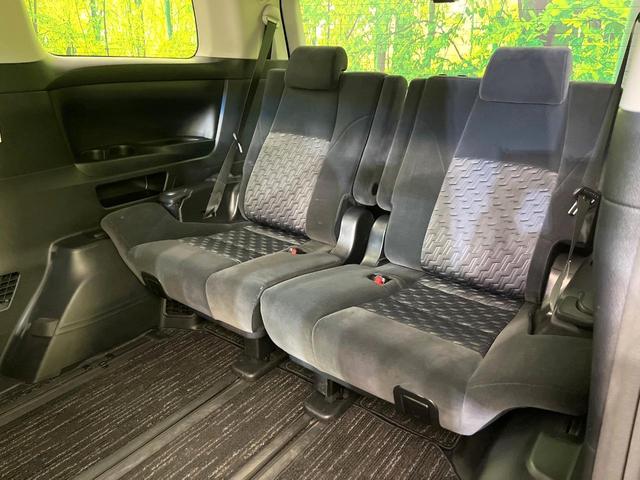 アルファード ２．５Ｓ　４ＷＤ　禁煙車　ＢＩＧ－Ｘ１０型ナビ　バックカメラ　ＣＤ／ＤＶＤ／フルセグ　Ｂｌｕｅｔｏｏｔｈ接続　１２．８型フリップダウンモニター　ＬＥＤヘッドライト　オートライト　両側電動スライドドア　ＥＴＣ（66枚目）