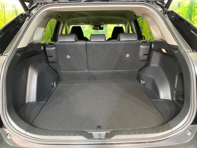 RAV4 G 4WD 禁煙車 後期型 TRDエアロ 純正9型ディスプレイオーディオ 全周囲カメラ フルセグ Bluetooth 衝突軽減 LEDヘッド オートハイビーム ブラインドスポットモニター 電動リアゲート(10枚目)