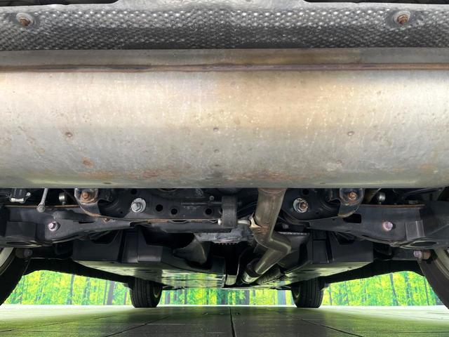 RAV4 G 4WD 禁煙車 後期型 TRDエアロ 純正9型ディスプレイオーディオ 全周囲カメラ フルセグ Bluetooth 衝突軽減 LEDヘッド オートハイビーム ブラインドスポットモニター 電動リアゲート(19枚目)