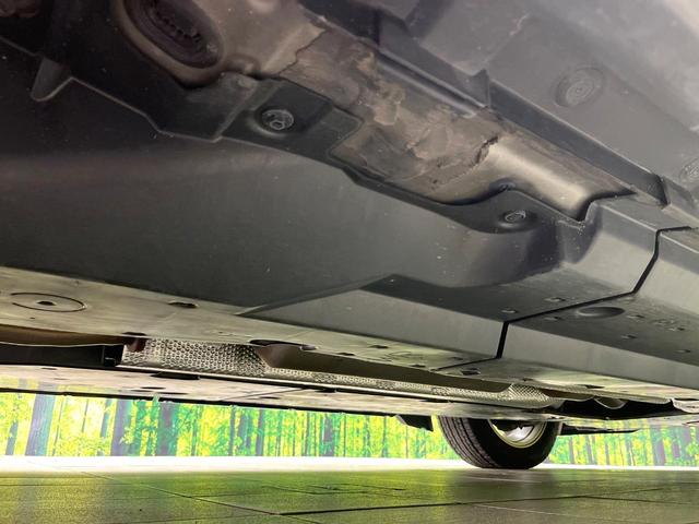 RAV4 G 4WD 禁煙車 後期型 TRDエアロ 純正9型ディスプレイオーディオ 全周囲カメラ フルセグ Bluetooth 衝突軽減 LEDヘッド オートハイビーム ブラインドスポットモニター 電動リアゲート(21枚目)