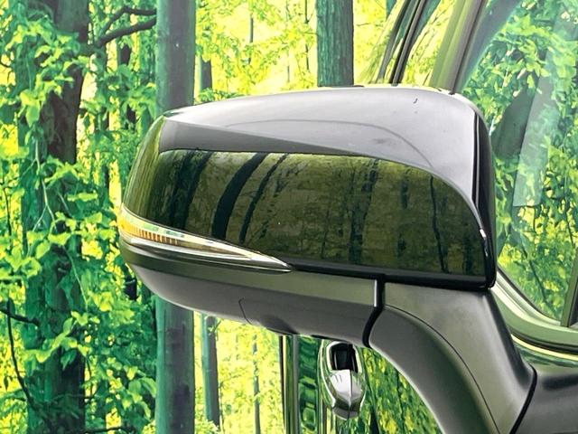 RAV4 G 4WD 禁煙車 後期型 TRDエアロ 純正9型ディスプレイオーディオ 全周囲カメラ フルセグ Bluetooth 衝突軽減 LEDヘッド オートハイビーム ブラインドスポットモニター 電動リアゲート(25枚目)