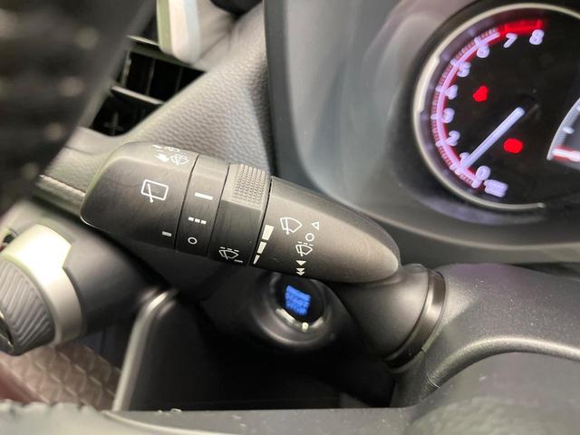 RAV4 G 4WD 禁煙車 後期型 TRDエアロ 純正9型ディスプレイオーディオ 全周囲カメラ フルセグ Bluetooth 衝突軽減 LEDヘッド オートハイビーム ブラインドスポットモニター 電動リアゲート(52枚目)