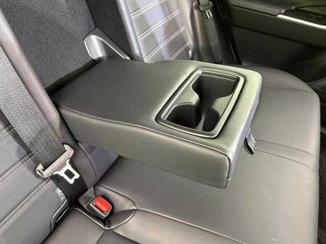 RAV4 G 4WD 禁煙車 後期型 TRDエアロ 純正9型ディスプレイオーディオ 全周囲カメラ フルセグ Bluetooth 衝突軽減 LEDヘッド オートハイビーム ブラインドスポットモニター 電動リアゲート(66枚目)