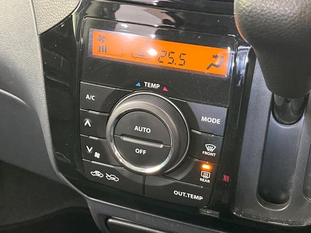 ルークス ハイウェイスター 禁煙車 HDDナビ バックカメラ CD/DVD/地デジ ヘッドレストモニター 電動スライドドア HIDヘッドライト オートエアコン スマートキー ETC(7枚目)