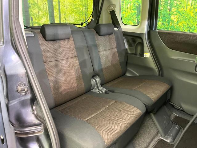 ルークス ハイウェイスター 禁煙車 HDDナビ バックカメラ CD/DVD/地デジ ヘッドレストモニター 電動スライドドア HIDヘッドライト オートエアコン スマートキー ETC(9枚目)