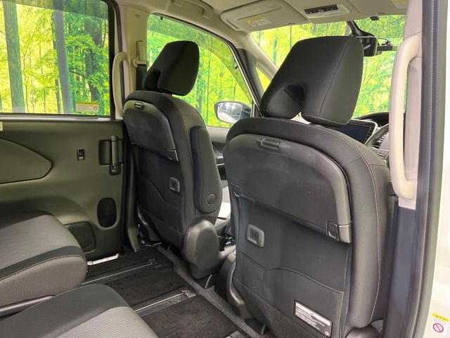 セレナ ｅ－パワー　ハイウェイスターＶ　禁煙車　純正１０型ナビ　Ｂｌｕｅｔｏｏｔｈ接続　フルセグＴＶ　全周囲カメラ　プロパイロット　衝突軽減　クリアランスソナー　両側電動スライドドア　シートヒーター　ＬＥＤヘッド／フォグ　ドラレコ　ＥＴＣ（35枚目）