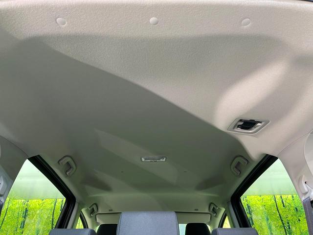 シエンタ ハイブリッドX 登録済未使用車 衝突軽減装置 レーダークルコン LEDヘッドライト オートハイビーム レーンアシスト 電動スライドドア オートエアコン スマートキー(30枚目)