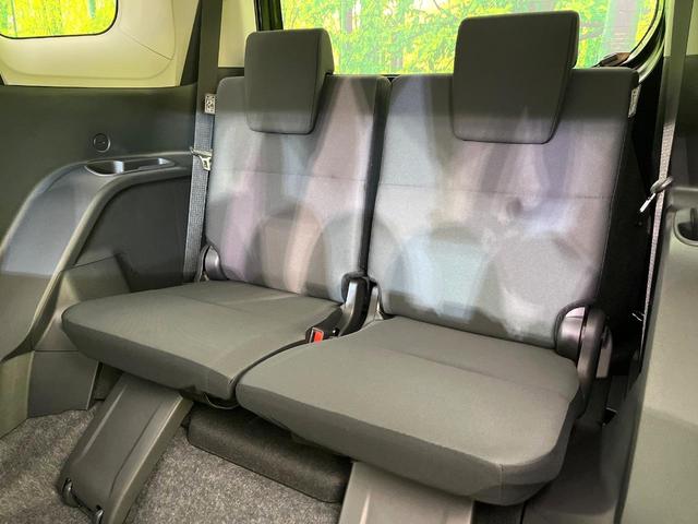 シエンタ ハイブリッドX 登録済未使用車 衝突軽減装置 レーダークルコン LEDヘッドライト オートハイビーム レーンアシスト 電動スライドドア オートエアコン スマートキー(54枚目)