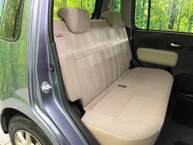 ミラココア ココアX 禁煙車 純正SDナビ CD/DVD/フルセグ シートヒーター スマートキー ETC オートエアコン 純正13インチアルミ(10枚目)