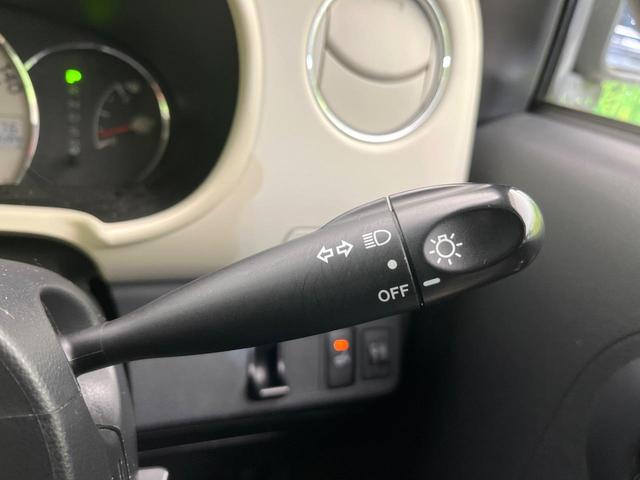 ミラココア ココアX 禁煙車 純正SDナビ CD/DVD/フルセグ シートヒーター スマートキー ETC オートエアコン 純正13インチアルミ(26枚目)