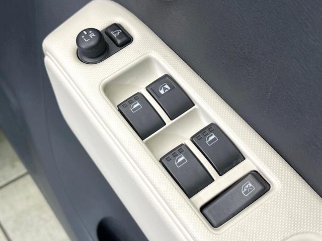 ミラココア ココアX 禁煙車 純正SDナビ CD/DVD/フルセグ シートヒーター スマートキー ETC オートエアコン 純正13インチアルミ(27枚目)