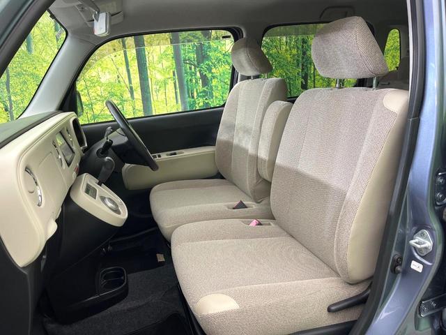 ミラココア ココアX 禁煙車 純正SDナビ CD/DVD/フルセグ シートヒーター スマートキー ETC オートエアコン 純正13インチアルミ(29枚目)