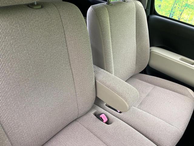 ミラココア ココアX 禁煙車 純正SDナビ CD/DVD/フルセグ シートヒーター スマートキー ETC オートエアコン 純正13インチアルミ(31枚目)