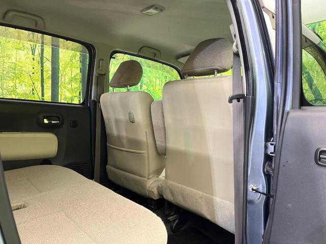 ミラココア ココアX 禁煙車 純正SDナビ CD/DVD/フルセグ シートヒーター スマートキー ETC オートエアコン 純正13インチアルミ(32枚目)