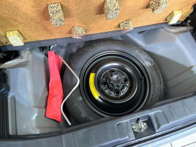 ミラココア ココアX 禁煙車 純正SDナビ CD/DVD/フルセグ シートヒーター スマートキー ETC オートエアコン 純正13インチアルミ(42枚目)