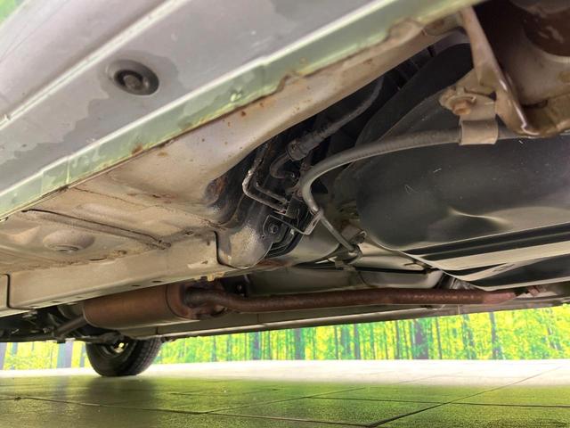 ミラココア ココアX 禁煙車 純正SDナビ CD/DVD/フルセグ シートヒーター スマートキー ETC オートエアコン 純正13インチアルミ(52枚目)