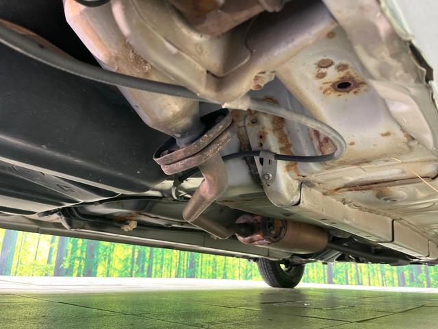 ミラココア ココアX 禁煙車 純正SDナビ CD/DVD/フルセグ シートヒーター スマートキー ETC オートエアコン 純正13インチアルミ(53枚目)