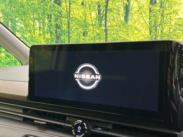 セレナ e-パワー ハイウェイスターV 登録済未使用車 12型メーカーナビ 全周囲カメラ プロパイロット 前後ドライブレコーダー フルセグTV ETC2.0 Bluetooth接続 LEDヘッドライト クリアランスソナー シートヒーター(3枚目)