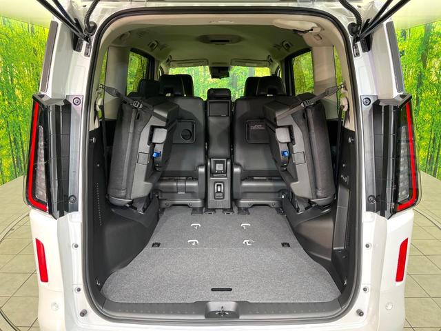 セレナ e-パワー ハイウェイスターV 登録済未使用車 12型メーカーナビ 全周囲カメラ プロパイロット 前後ドライブレコーダー フルセグTV ETC2.0 Bluetooth接続 LEDヘッドライト クリアランスソナー シートヒーター(30枚目)