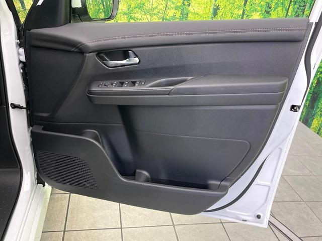 セレナ e-パワー ハイウェイスターV 登録済未使用車 12型メーカーナビ 全周囲カメラ プロパイロット 前後ドライブレコーダー フルセグTV ETC2.0 Bluetooth接続 LEDヘッドライト クリアランスソナー シートヒーター(42枚目)