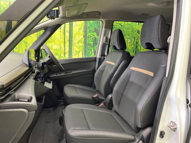 セレナ e-パワー ハイウェイスターV 登録済未使用車 12型メーカーナビ 全周囲カメラ プロパイロット 前後ドライブレコーダー フルセグTV ETC2.0 Bluetooth接続 LEDヘッドライト クリアランスソナー シートヒーター(68枚目)