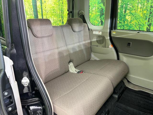 タント L 純正SDナビ 禁煙車 ドライブレコーダー Bluetooth接続 CD/DVD再生 フルセグTV キーレス 盗難防止システム プライバシーガラス 衝突安全ボディ(10枚目)
