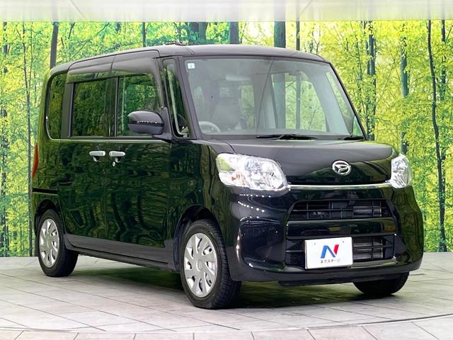 タント L 純正SDナビ 禁煙車 ドライブレコーダー Bluetooth接続 CD/DVD再生 フルセグTV キーレス 盗難防止システム プライバシーガラス 衝突安全ボディ(16枚目)