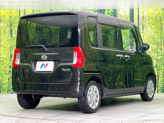 タント L 純正SDナビ 禁煙車 ドライブレコーダー Bluetooth接続 CD/DVD再生 フルセグTV キーレス 盗難防止システム プライバシーガラス 衝突安全ボディ(17枚目)