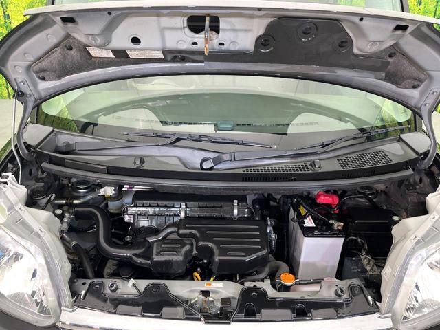 タント L 純正SDナビ 禁煙車 ドライブレコーダー Bluetooth接続 CD/DVD再生 フルセグTV キーレス 盗難防止システム プライバシーガラス 衝突安全ボディ(18枚目)