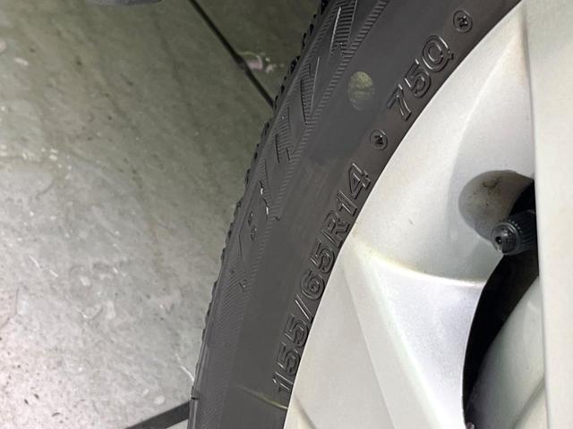 タント L 純正SDナビ 禁煙車 ドライブレコーダー Bluetooth接続 CD/DVD再生 フルセグTV キーレス 盗難防止システム プライバシーガラス 衝突安全ボディ(22枚目)