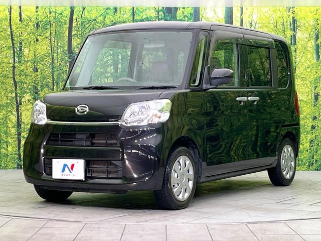 タント L 純正SDナビ 禁煙車 ドライブレコーダー Bluetooth接続 CD/DVD再生 フルセグTV キーレス 盗難防止システム プライバシーガラス 衝突安全ボディ(24枚目)