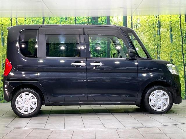 タント L 純正SDナビ 禁煙車 ドライブレコーダー Bluetooth接続 CD/DVD再生 フルセグTV キーレス 盗難防止システム プライバシーガラス 衝突安全ボディ(27枚目)