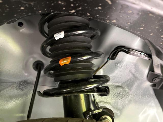 ムーヴ RS 届出済未使用車 ターボ 純正9型ディスプレイオーディオ バックカメラ フルセグ Bluetooth接続 衝突軽減装置 レーダークルコン LEDヘッド/フォグ 両側電動スライドドア 革巻きステアリング(20枚目)