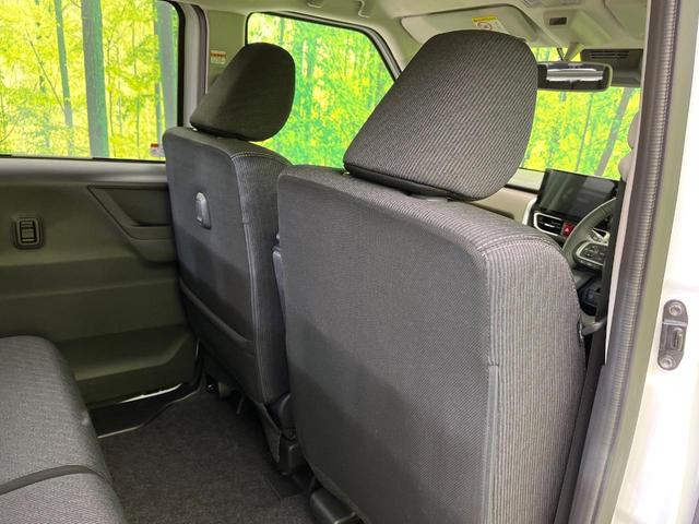 ムーヴ RS 届出済未使用車 ターボ 純正9型ディスプレイオーディオ バックカメラ フルセグ Bluetooth接続 衝突軽減装置 レーダークルコン LEDヘッド/フォグ 両側電動スライドドア 革巻きステアリング(35枚目)