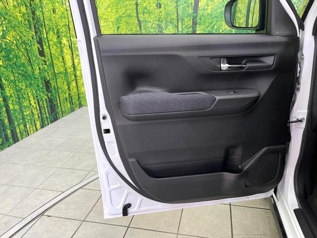 ムーヴ RS 届出済未使用車 ターボ 純正9型ディスプレイオーディオ バックカメラ フルセグ Bluetooth接続 衝突軽減装置 レーダークルコン LEDヘッド/フォグ 両側電動スライドドア 革巻きステアリング(36枚目)