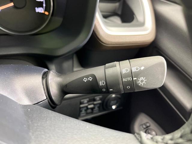 ムーヴ RS 届出済未使用車 ターボ 純正9型ディスプレイオーディオ バックカメラ フルセグ Bluetooth接続 衝突軽減装置 レーダークルコン LEDヘッド/フォグ 両側電動スライドドア 革巻きステアリング(44枚目)