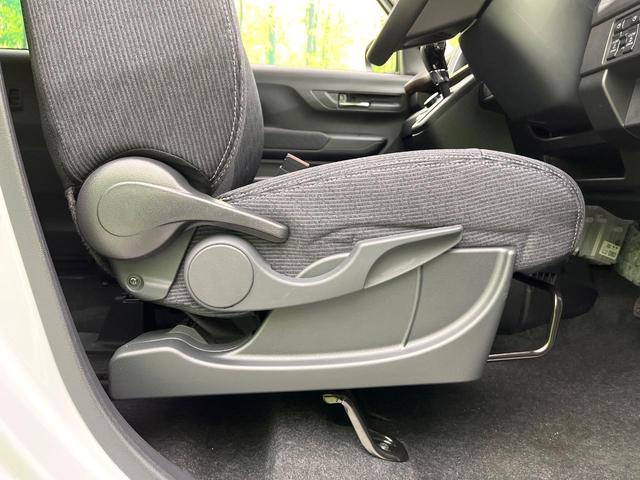 ムーヴ RS 届出済未使用車 ターボ 純正9型ディスプレイオーディオ バックカメラ フルセグ Bluetooth接続 衝突軽減装置 レーダークルコン LEDヘッド/フォグ 両側電動スライドドア 革巻きステアリング(55枚目)