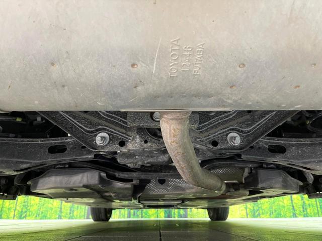 プリウス Z 4WD 禁煙車 サンルーフ 寒冷地仕様 純正12.3型ナビ 全周囲カメラ フルセグ Bluetooth 衝突軽減装置 アドバンスドパーク LEDヘッド/フォグ オートハイビーム シートベンチレーション(19枚目)